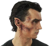 Woochie Classic Latex Ears - Professional Quality Halloween Costume Makeup