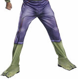 Rubie's Costume Avengers 2 Age of Ultron Child's Hulk Costume, Medium