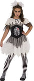 Rubie's Open Ribs Teen Costume, Small