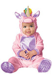 InCharacter Little Pink Unicorn Girls Infant Costume Large 18-24 Months