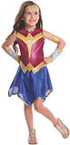 Rubie's Costume Batman vs Superman: Dawn of Justice Wonder Woman Value Costume, Medium
