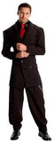 Rubie's Costume Deluxe Zoot Suit Costume