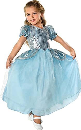 Rubie's Costume Palace Princess Child Costume, Medium