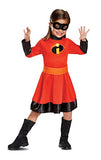 Disguise Disney Pixar Violet Incredibles 2 Toddler Girls' Costume, Medium/(3T-4T)