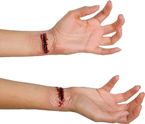 Woochie Slash Wound Kit