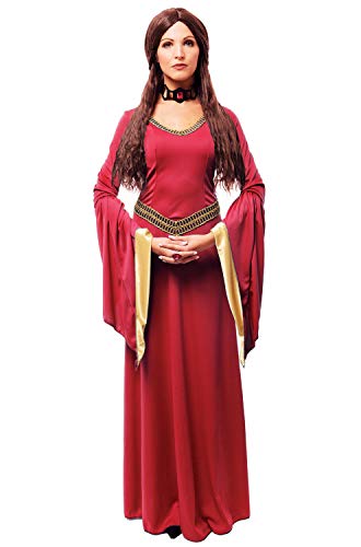 Red Witch (Large)