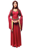Red Witch (Large)