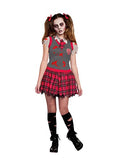 SugarSugar UC Dead People Costume, Large