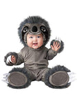 InCharacter Silly Sloth Infant Costume, X-Small (0-6)