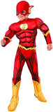 Deluxe Flash Kids Costume - Large