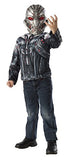 Marvel Avengers Age of Ultron Muscle Chest Shirt Set