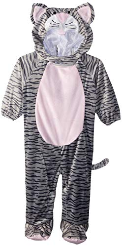 Fun World 117041L 0 Costume, Large, Multicolor