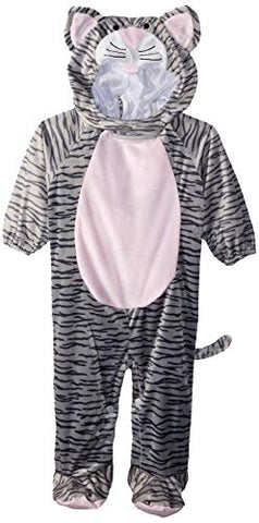 Fun World 117041L 0 Costume, Large, Multicolor