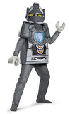 Lance Deluxe Nexo Knights Lego Costume, Medium/7-8