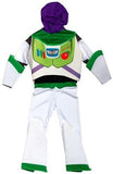Buzz Light-Year Deluxe Child Costume