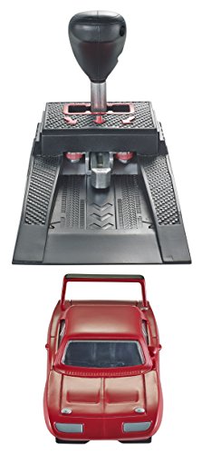 Hot Wheels Fast & Furious Fast 8 1969 Dodge Charger Daytona and Drift Launcher