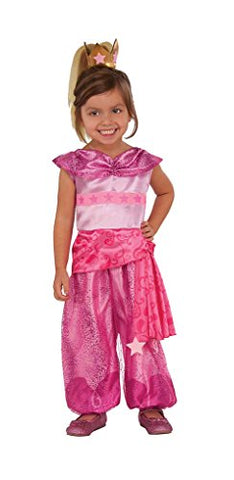 Nickelodeon Child Size Shimmer and Shine Leah Costume - Medium 8-10