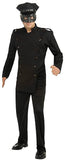 Deluxe Kato Costume - Standard - Chest Size 40-44
