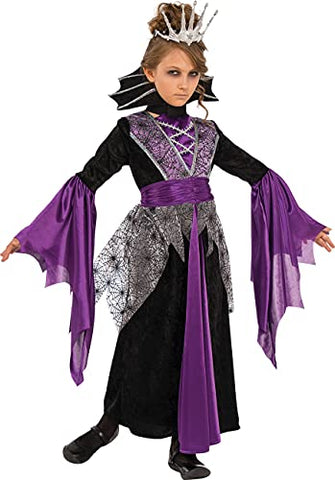 Rubie's Child's Queen Vampire Costume, Small