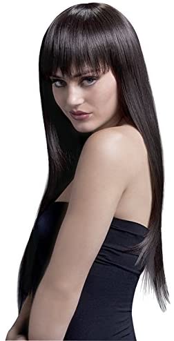 Smiffys Fever Jessica Wig