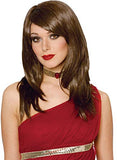 Sharon Wig in Brown
