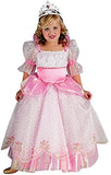 Pink Princess Costume, Medium
