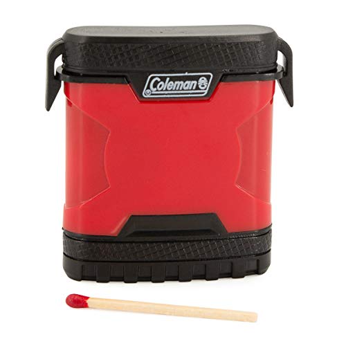 Coleman Rugged Match Holder