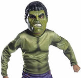 Rubie's Costume Avengers 2 Age of Ultron Child's Hulk Costume, Medium