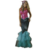 Mermaid Costume - Small - Dress Size 2-6