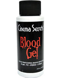 Cinema Secrets Blood Hollywood Gel 2 Oz
