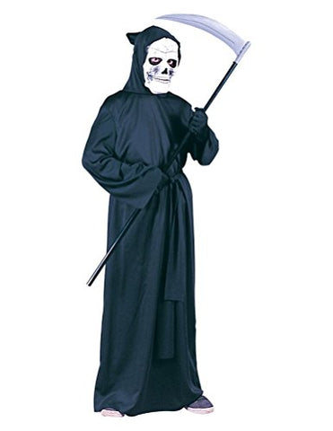 Morris Costumes Fun Accessory Horror Robe Child (Up To Size 12)