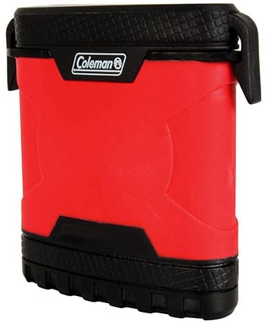 Coleman Rugged Match Holder