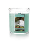 Colonial Candle CC022.5114 22 oz Wild Ivy Oval Jar Candle - Pack of 2