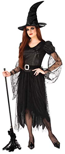 Rubie's womens Witch of Darkness Adult Sized Costumes, As Shown, Large US