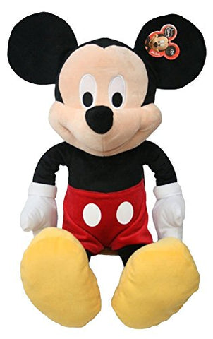 Mickey 25” Plush