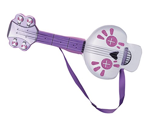 Disney Vampirina Spookylele Soft Accessory