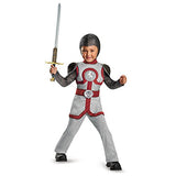 Knight Toddler Costume, Large (4-6)
