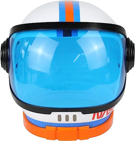 Astronaut Helmet (Blue Visor PB)