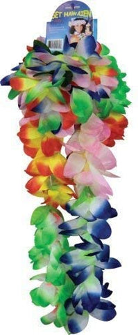 Fantasia Hawaiian Lei Set