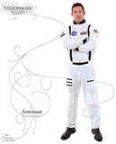 Underwraps Costumes Men's Astronaut Costume