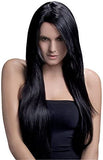 Smiffys Fever Amber Wig