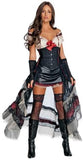 Jonah Hex Secret Wishes Lilah Costume