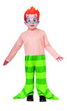 Rubies Bubble Guppies Nonny Costume, Toddler Size