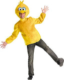 Big Bird Costume - X-Large - Chest Size 42-46