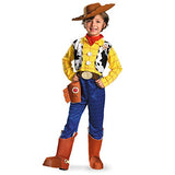 Disguise Woody Deluxe Costume Disney Small