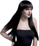 Fever Women's Jessica Wig 26Inch 66Cm Long Straight with Fringe