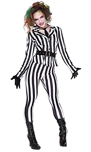 Dreamgirl Women's Horror Honey, Costume, Medium