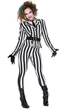 Dreamgirl Women's Horror Honey, Costume, Medium