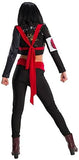 Charades Women's Suicide Squad Katana Costume