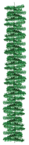 9' Christmas Garland Decoration